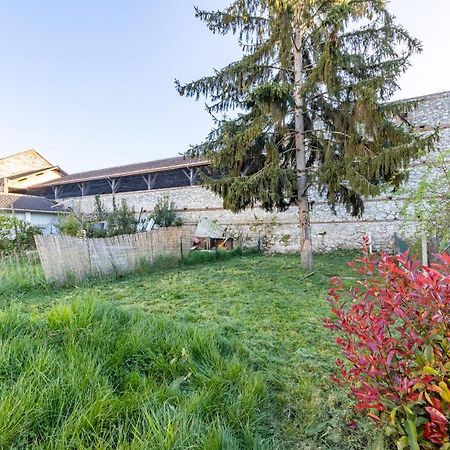 Maison Des Bains - 3 Chambres - Jardin - Wifi فالنس المظهر الخارجي الصورة